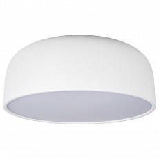 Накладной светильник loft it axel 10201-480 white